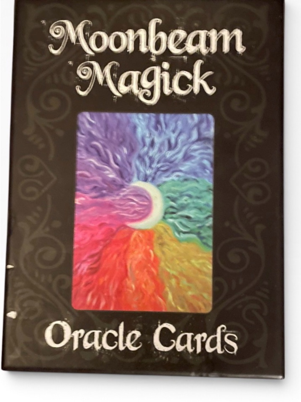 Oracle Cards - Multicolor Deck